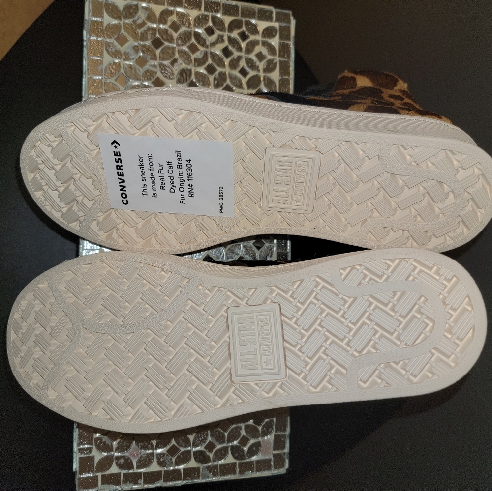 Converse Pro - Picture 8 of 8